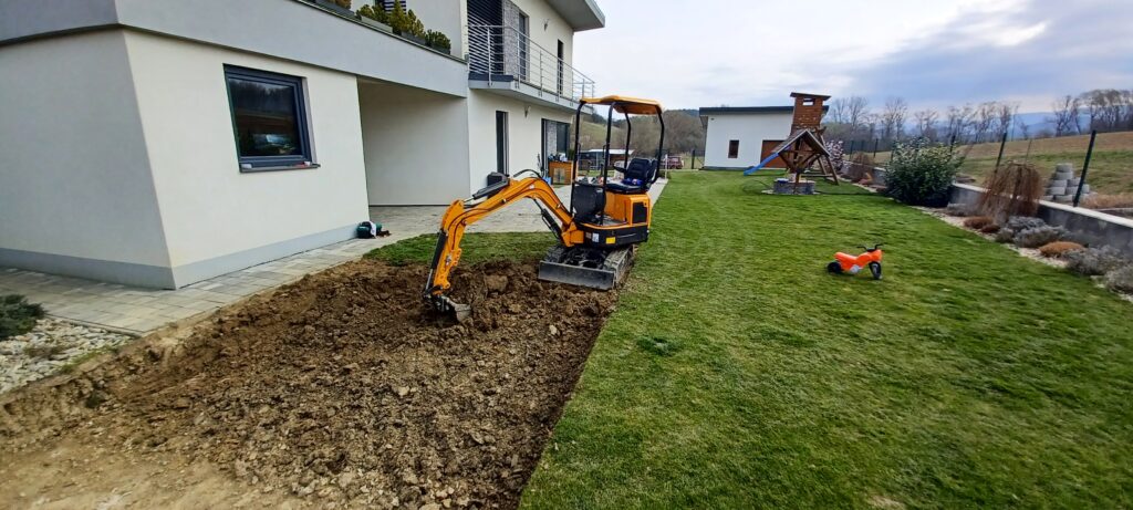 Dokon&ccaron;en&yacute; projekt